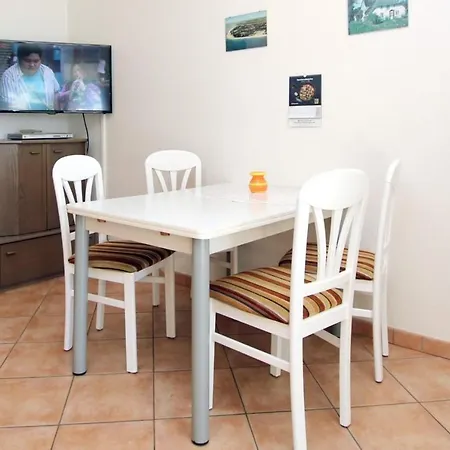 Apartament Osterstra_e 1_ Whg_ 1_ Haus Flora Wyk auf Föhr